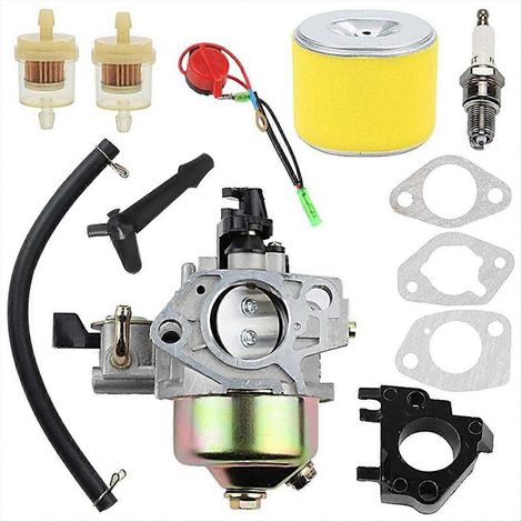 Carburateur pour GX340 GX390 13HP 11HP Toro 22308 22330 (1/5)