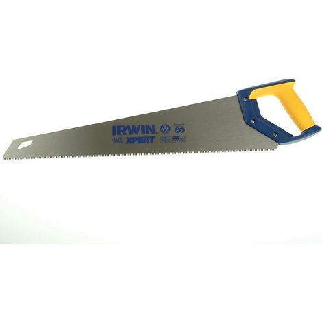 Irwin Jack Xpert Universal Handsaw 500mm 8TPI