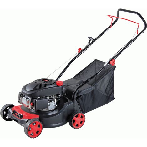 Tondeuse à gazon à essence 4 temps TS4020FG 1497518 VALEX