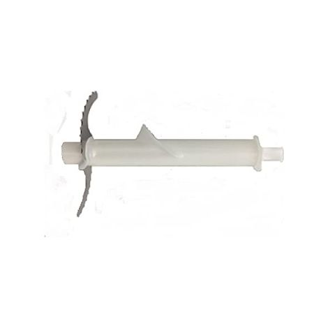 Cuchilla picadora de hielo para procesador de alimentos BRAUN AS00004194
