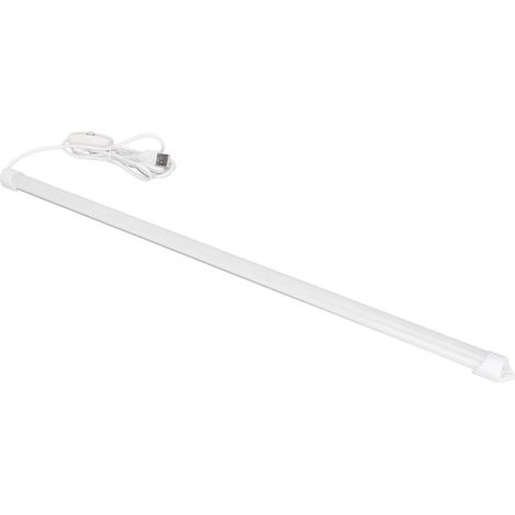 Kikumi Lampe de Lecture LED Haute Luminosité 35 LEDs Blanc Chaud (1/5)