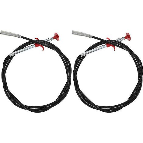 2 bâtonnets de débouchage (1/3)