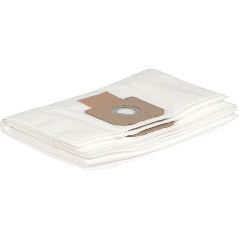 Vliesfilterbeutel, 5er-Pack 185511 R05