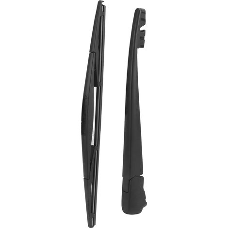 2 pièces Bras Essuie-glace 76720‑SWA‑003 Remplacement ABS Caoutchouc pour ACURA MDX 2007‑2020 (1/5)