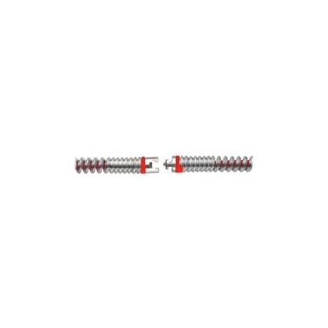 ROTHENBERGER ROPOWER Cable perfilado 16mm (5/8"), sin núcleo - 72494