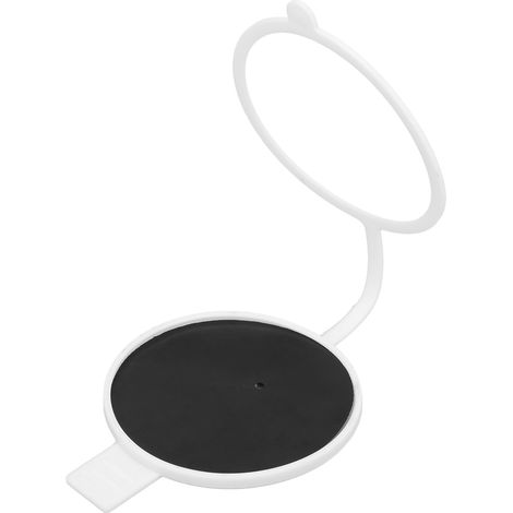 Bouchon de remplissage du réservoir de lave-glace A2028609369, pièce de rechange pour Mercedes-Benz W123 (châssis 1977-1985) (1/5)