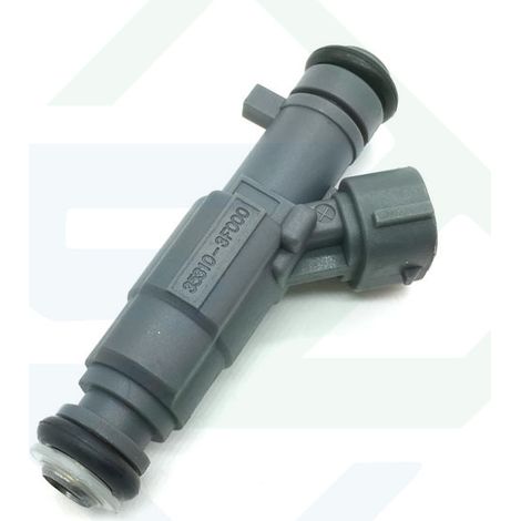 Applicable to Hyundai Genesis fuel injector 35310-3F000 (09-11) (1/5)