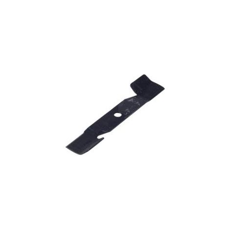 Cuchilla de corte 419 mm compatible cortacésped AL-KO Classic 34 E Plus en el sentido de las agujas del reloj