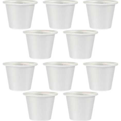 10-teilige Kuchenform