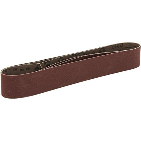 DeWalt Schleifband stat. 45x715 mm K240, 3 Stk. (1/3)
