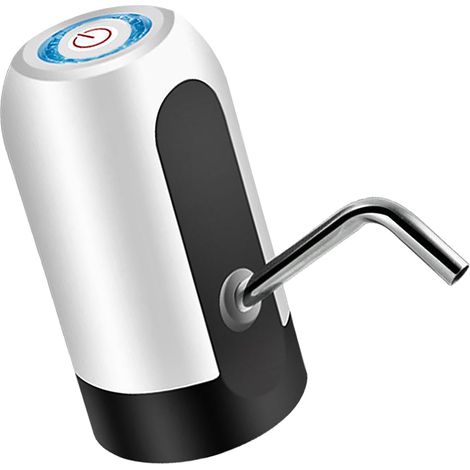 Automatischer, effizienter und geräuscharmer Wasserspender für Zuhause, Studentenwohnheim und Büro (1/5)