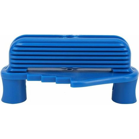 Center Scriber Multifunktions-Holzbearbeitungswerkzeug, (blau, 1 Stück) (1/5)
