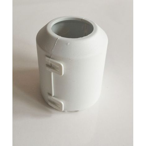 Ricambio silenziatore AIS bianco jacuzzi 43112406