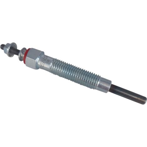 Candeletta diesel 12V per hyundai h100 25 d dal 1993-2000