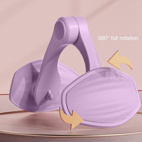 Renforcement Pelvien Postnatal pour Cuisses et Fesses - Tonifiez Votre Plancher Pelvien (1/4)