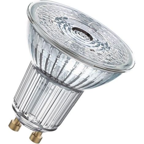 Réflecteur LED PAR16 35 2,6W/827 GU10 (1/5)