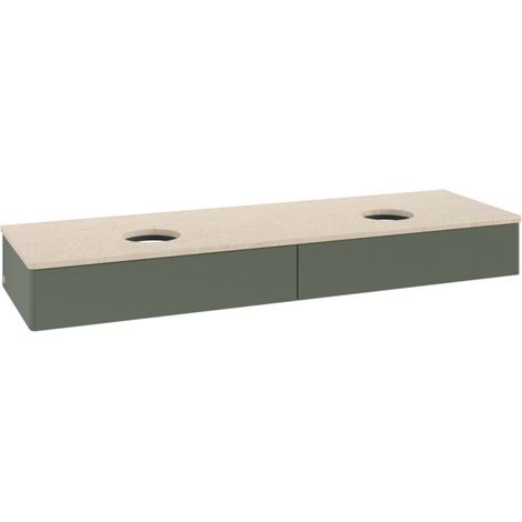 Villeroy & Boch K17013HL WTUS Antao K171 1600x190x500mm (1/3)