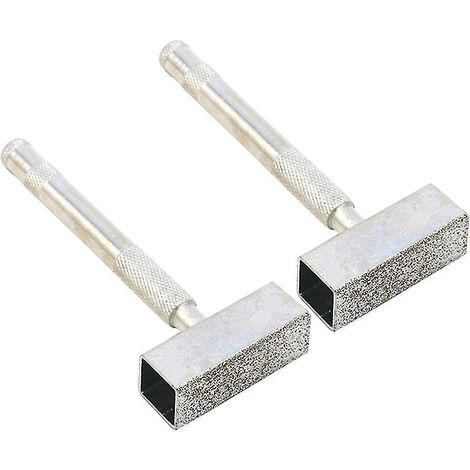 2 Stück Löttrimmer