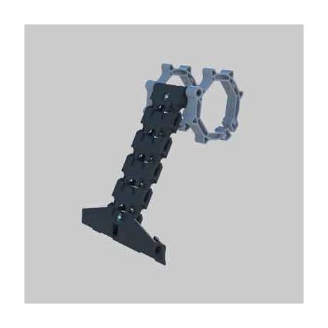 BLOCCO ANTISOLLEVAMENTO PER AVVOLGIBILI 'B-LOCK' Kit B-Lock 4 - FISCHER