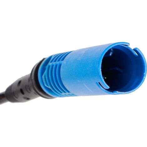 ABS-Raddrehzahlsensor vorne links/rechts für BMW X5 E53 (Modelljahre 2000-2003) - Teilenummer: 34526756379 (1/5)