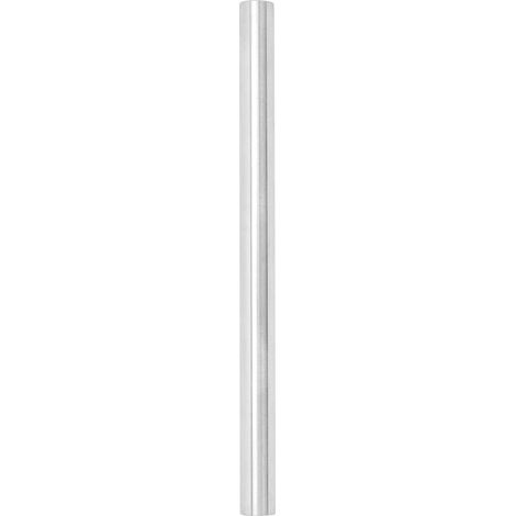 Tube Aluminium Rond Droit - Diamètre 14mm, 6100‑1214‑0200 (1/5)