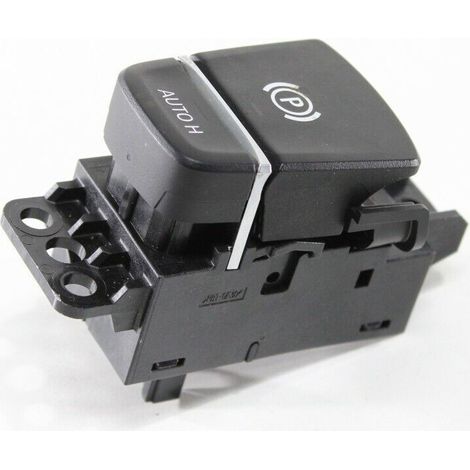 61316842027 is a parking brake switch for BMW vehicles. (61319109311)--DTEKGAZ (1/4)