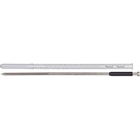 Fischer 100x Ancrage de parement VBS-M 8 x 185 - 514244 (1/2)