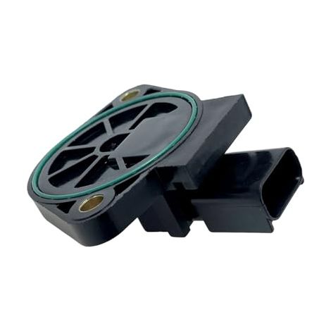 Capteur de position d'arbre à cames CPS 4882251AB compatible avec Cirrus Grand Voyager PT Cruiser Sebring Stratus Voyager Avenger Caravan Grand Caravan Neon Stratus Eclipse Breeze (1/5)
