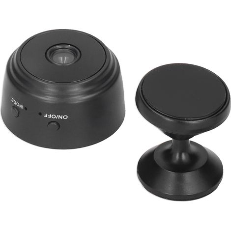 Caméra A9 haute définition infrarouge vision nocturne sans fil WiFi DV (1/5)