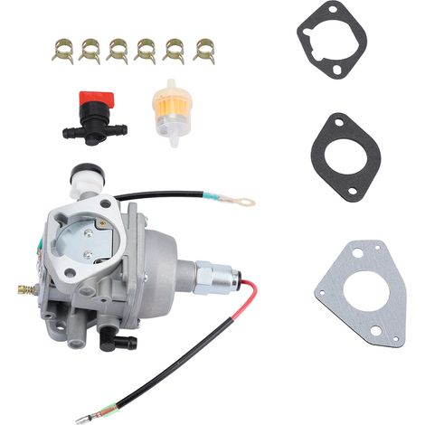 Carburateur pour Moteur Kohler CV23/CV640/CV680 - Remplace 24-853-169-S (1/5)