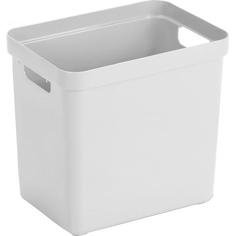 Boite de rangement Sigma Home Box 25 litres (1/3)