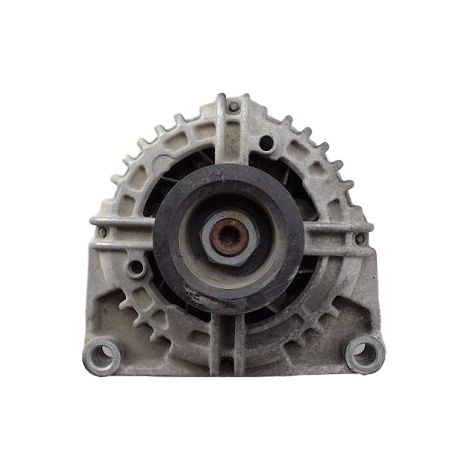 [PRODUIT D'OCCASION] Alternateur OPEL Meriva 2006-2010 ♻️ Ref Oe. 93177834 - Garantie à vie (1/2)