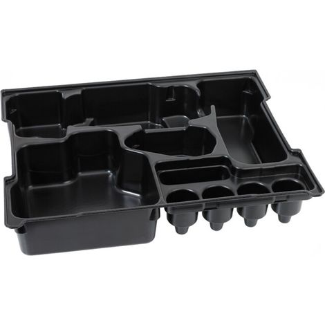 Bosch Einlage GTR 30 CE compatible avec L-Boxx 136 - 1600A002UJ