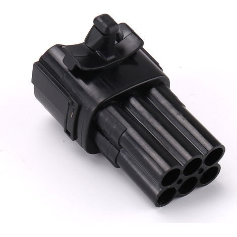 DJ7046B-3.5-21 Kfz-Sauerstoffsensor, Zündspule, Hochspannungsblock, Klimaanlagenanschluss, 4 Pins, 4 Leiter (1/4)
