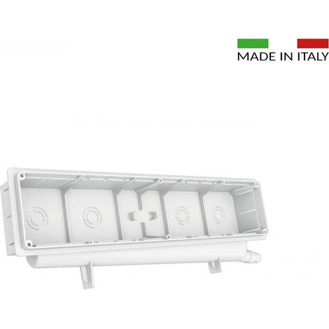 COMPACT CLASSIC CON COPERCHIO  AD INCASTRO