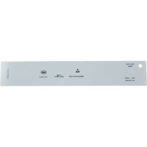 Led - Frigorifero, congelatore - HISENSE - 4347591