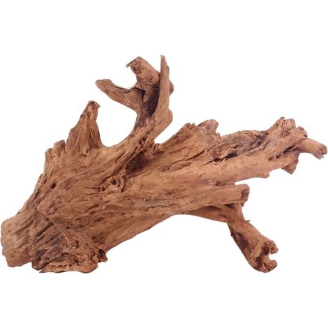 L Mangrovenwurzel Nr.5288 Holz Deko Aquascaping