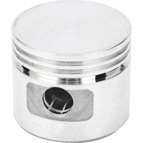 Piston of Compressor D\\'air, Ring of Piston in Aluminum of Bielle, Pieces of Pump to Air to Oil and to Gas, Diameter 47mm, Accessories for compressor d\\'air, Accessories For Compressor D\\'Air (1/5)