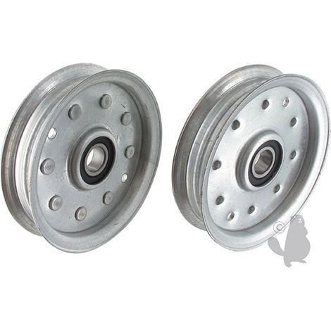 Umlenkrolle FGP881015 UNIVERSAL FGP881015