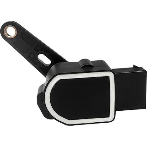 Fahrzeughöhensensor 37146763735 für X5 E70 X6 E71--