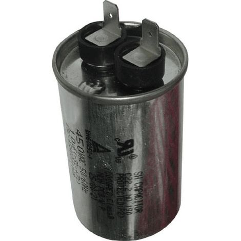 Condensateur pour Lave-Linge LG 6121EL2001A (1/3)