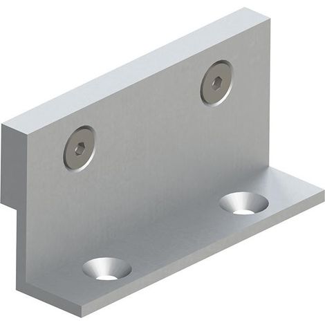 Kit De Conversión Helm Gt-L 50, De Vidrio A Madera, Espesor De La Puerta De 35 Mm (1/4)