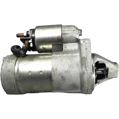 [PRODUIT D'OCCASION] Demarreur FIAT Panda ♻️ Ref Oe. 51890631 - Garantie à vie (1/4)