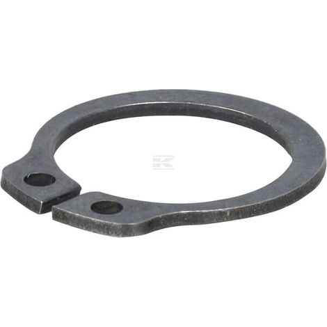Anillo de retenci贸n para eje AS-MOTOR G07822007