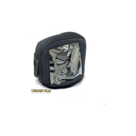 Teknetics copri display alfa delta gamma