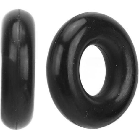 Lot de 5 joints toriques de purge ou de vidange pour moteurs 2 et 4 temps de 9,9 à 15 CV (1/5)