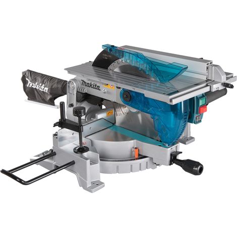 Makita Kapp-, Gehrungs- und Tischsäge 305 mm LH1201FL