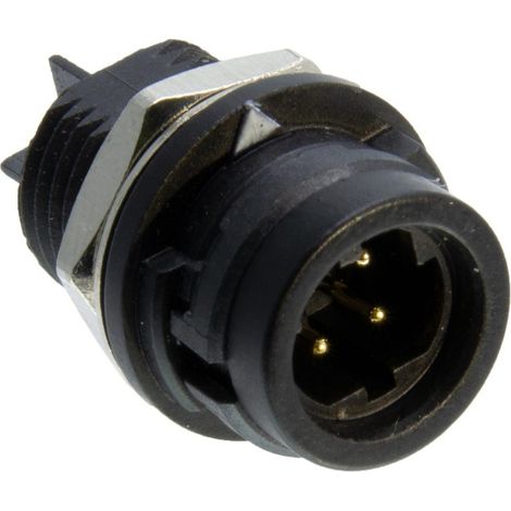 Presa di ricarica di ricambio per Maratron Yamaha PASB5 / PASC5 / PASB2 / PASC2 (HR30)