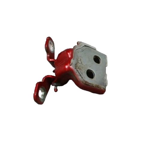 [PRODUIT D'OCCASION] Charnière Porte Arg DACIA Sandero II Phase 1 2012-... ♻️ Ref Oe. 804209726r - Garantie à vie (1/3)