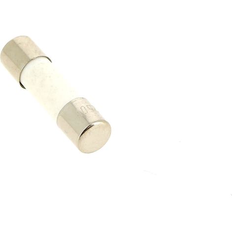 Fusibles 6,3a 5x20 por 10